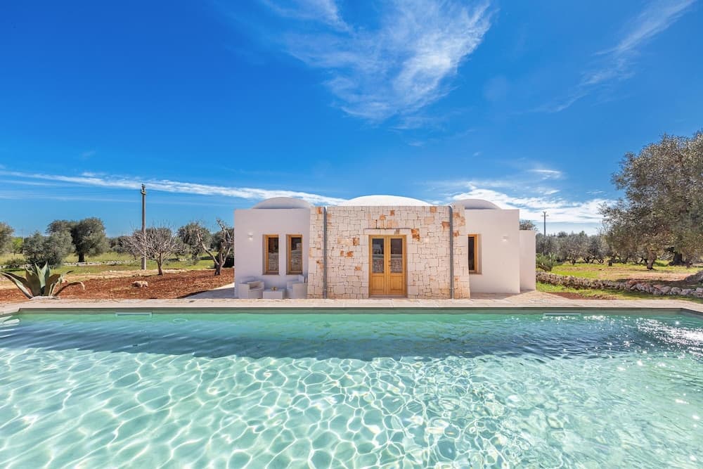 3226 Trullo Sorrentino Luxury Spa by Perle di Puglia