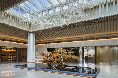 Hotel Indigo Hangzhou Tianmushan by IHG