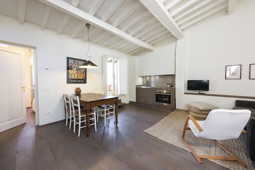 Campuccio Terrace by Mmega