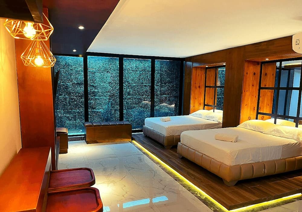 Calle 76 Estudio by Caribecheap