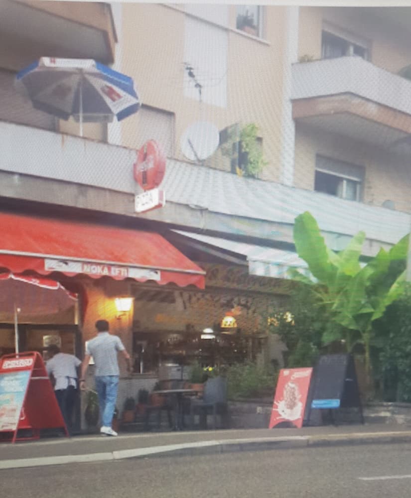 Family Groundfloor Flat Central Lugano