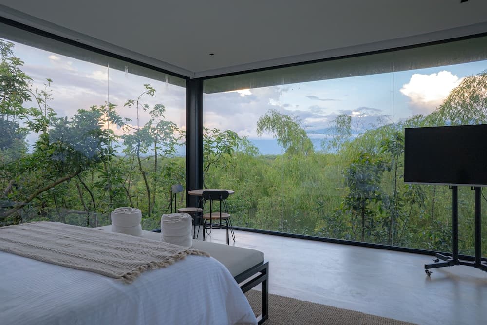 Palta Eco Haven Hotel