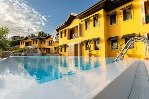 Panjur Hotel Söğüt Village (+16 Adult only)