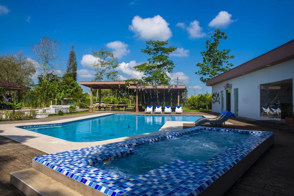 Finca Hotel Rosa Antonia