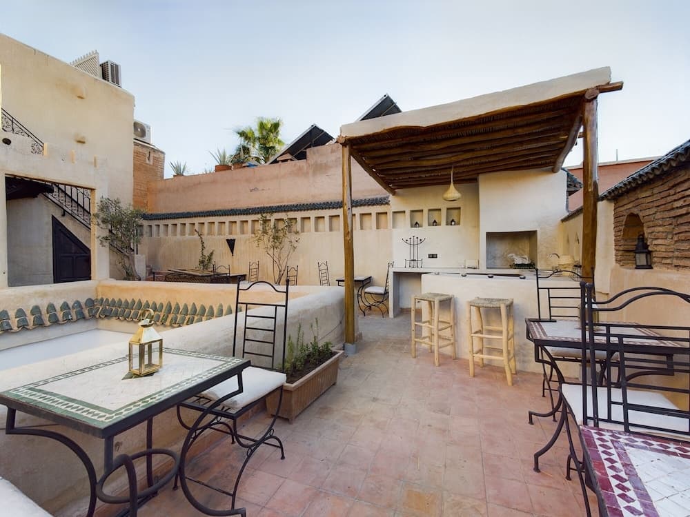 Riad Dar Al Amal
