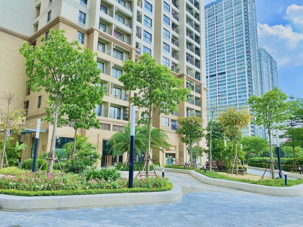 Friendly House QMP - D'Capitale