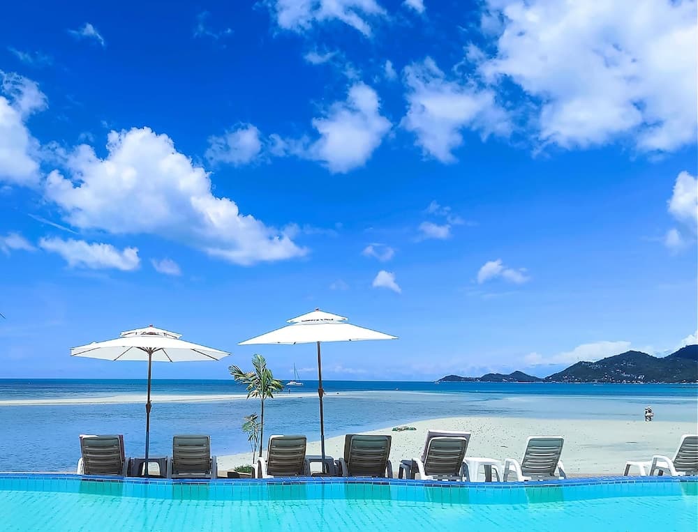 Smile Samui Chaweng Beach Front Resort