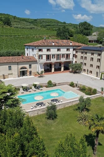 VerdeOlivo1876 - Apartments with Pool