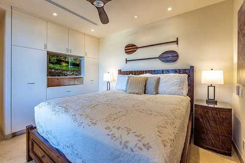 Polo Beach Club One Bedrooms by Coldwell Banker Island Vacations