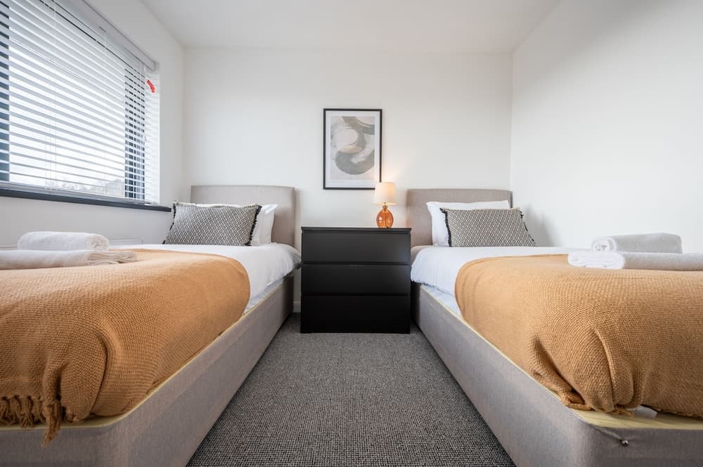 Trinity View by Tŷ SA -  in Newport