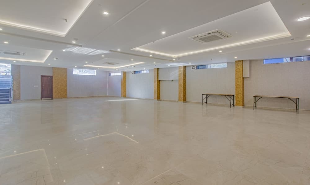 Banket salonu