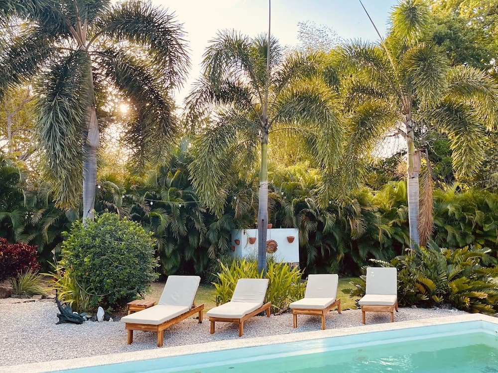 Teras/veranda