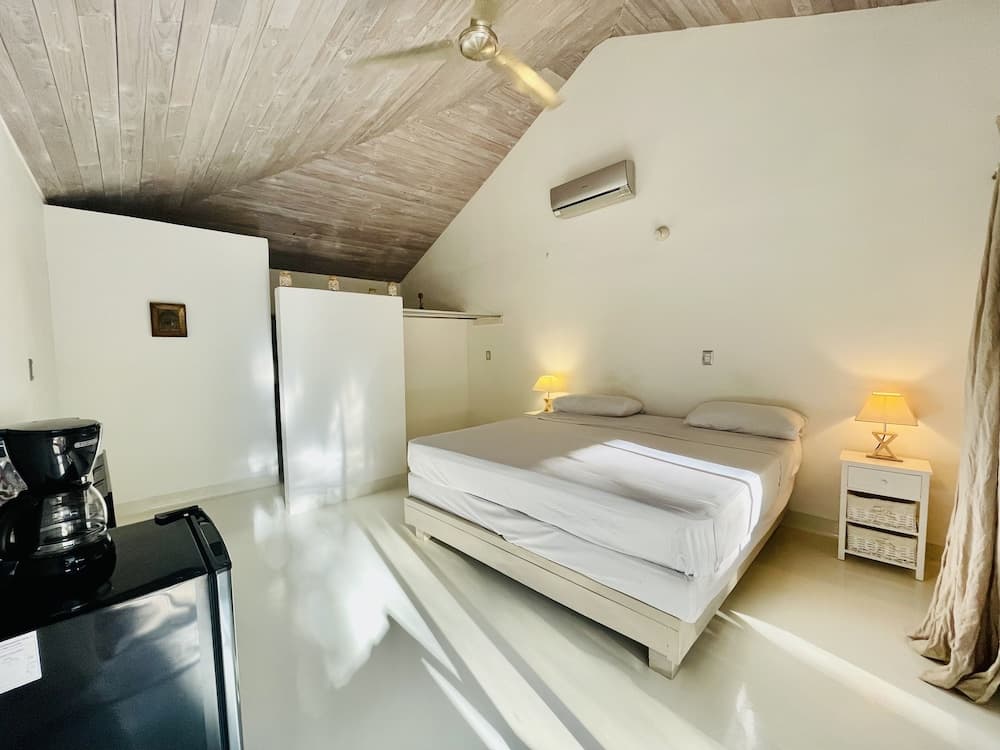 Villa Tierra Nueva