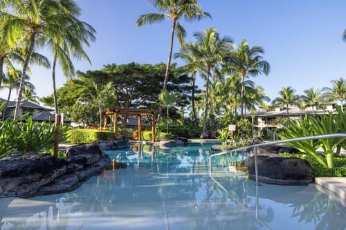 Luxury Living with Pool Access