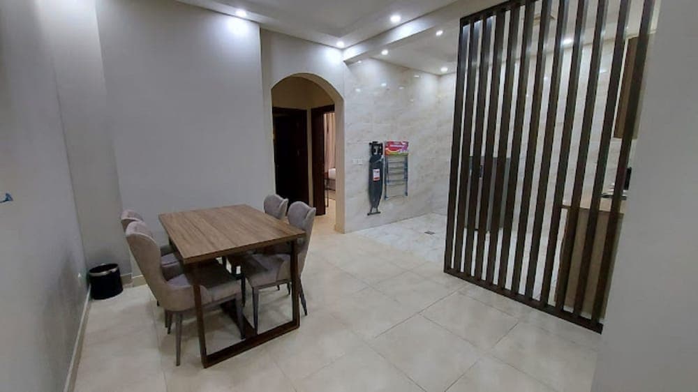 Vital House Apartments