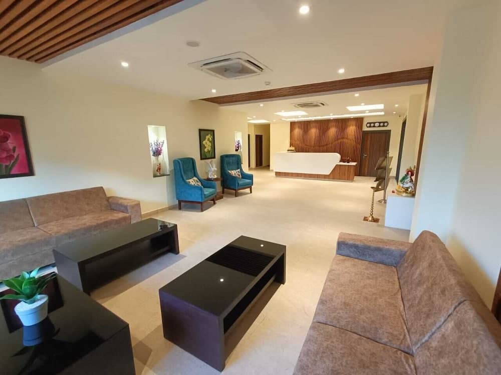 Hotel Golden Orchid