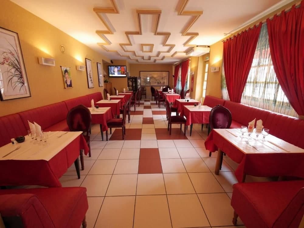 Restoran