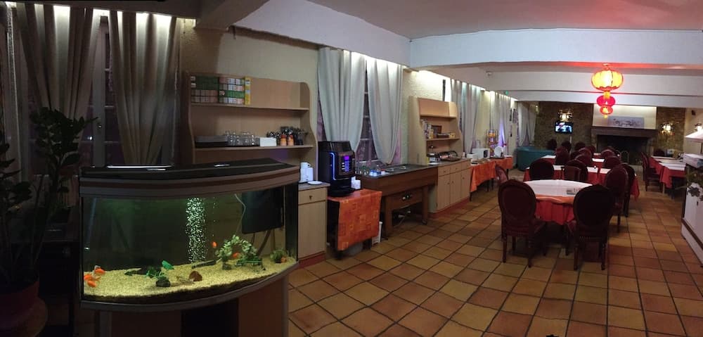 Restoran