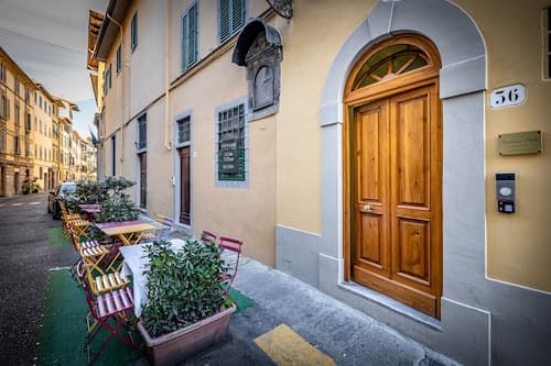 Residenza Fanti