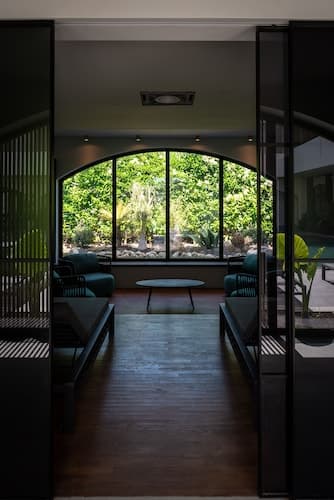 Limen Wellness Hotel