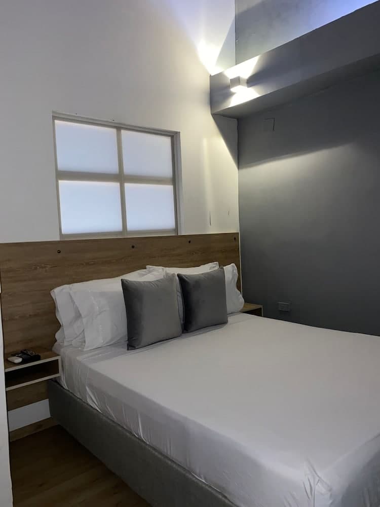 1CA-1D APARTAMENTO DUPLEX EN GETSEMANI