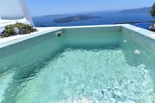 Maria Paradeiso resort