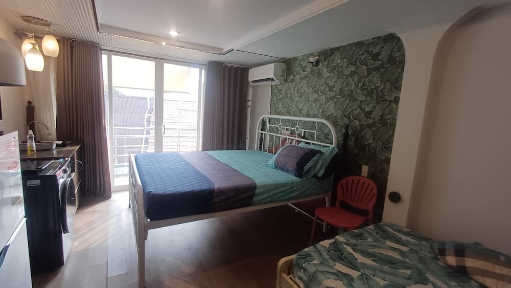 HomeStay Hostel Apartment Minh Loc