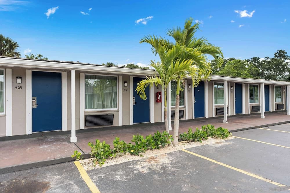 Travelodge by Wyndham Kissimmee/Orlando