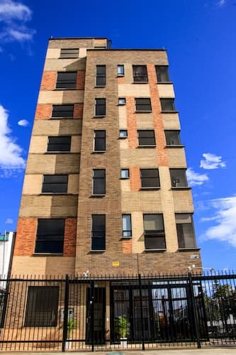 Normandía Tower