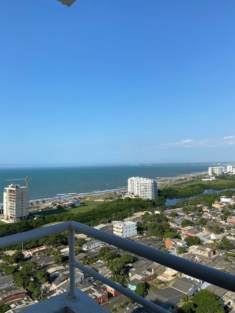 3TP-27 APARTAMENTO DE 3 HABITACIONES