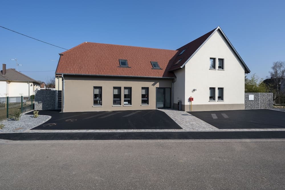 Il Nido Chambres D'hôtes