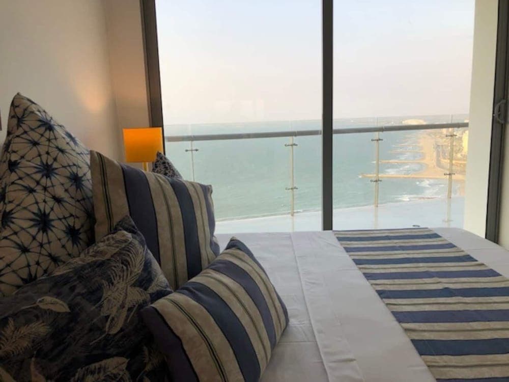 Cartagena frente al mar 31B3