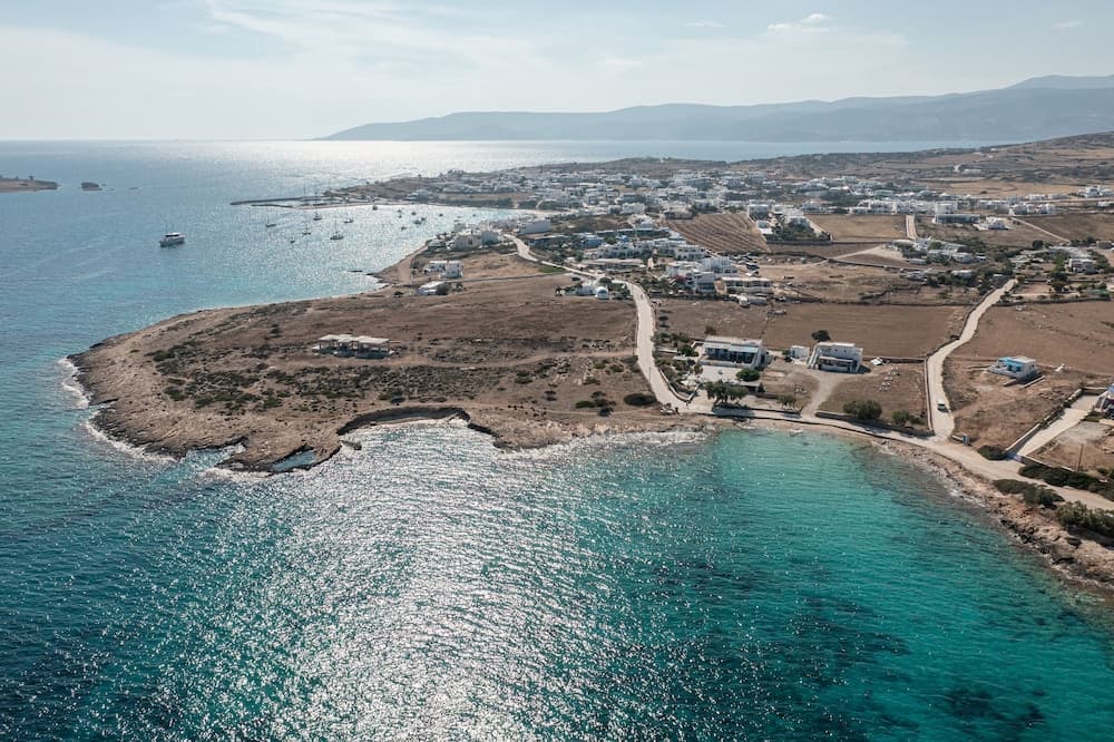 Michalios Luxury Apartments