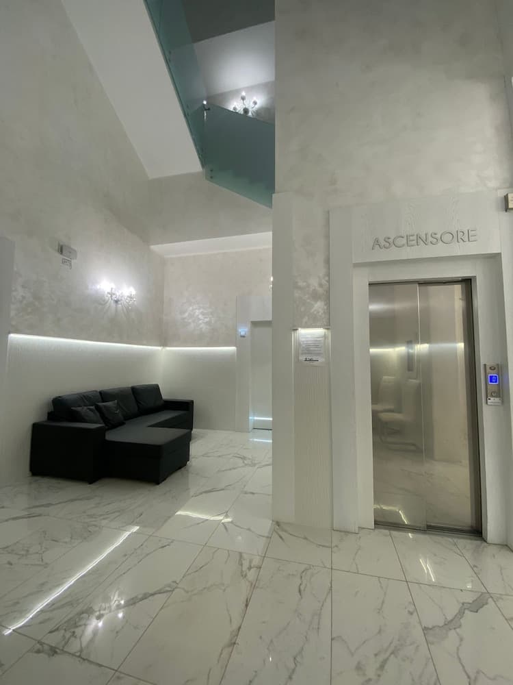 Paladini Hotel