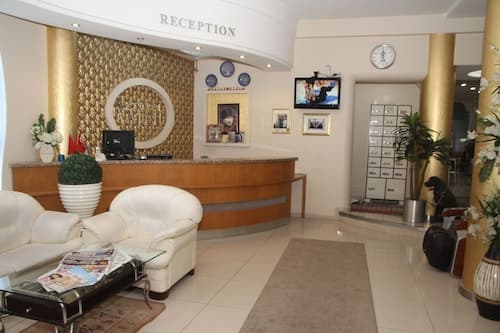 Vatan Otel