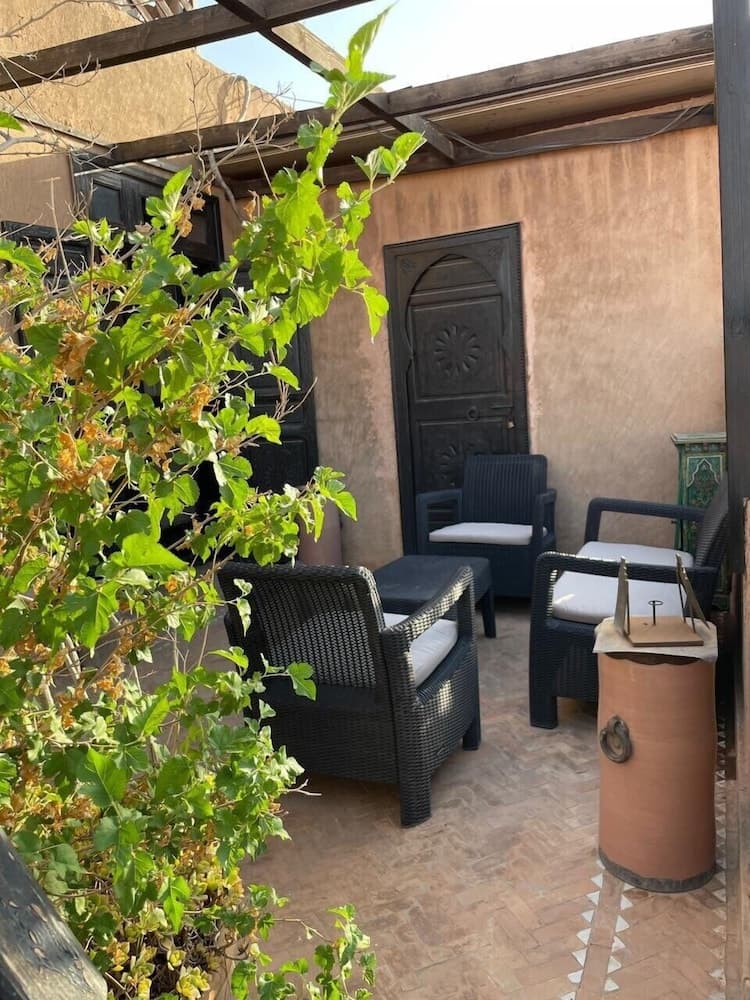 Teras/veranda