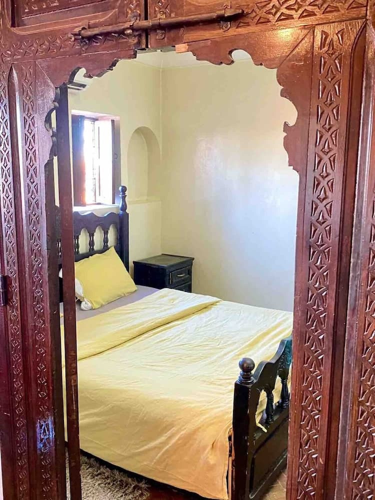 Marrakechflats