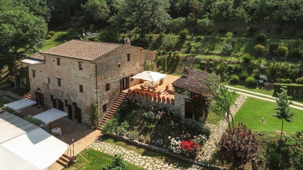 L'Antico Forziere Hotel & SPA