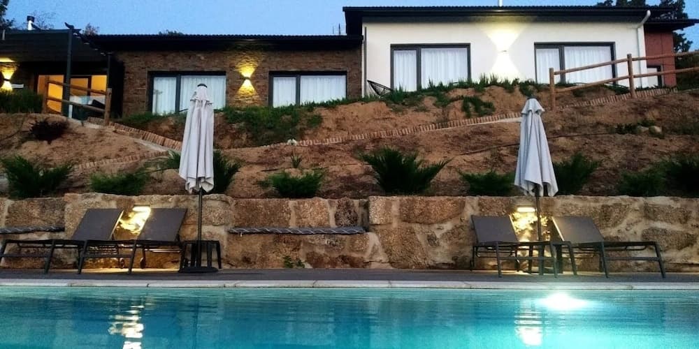 Villa Regadio