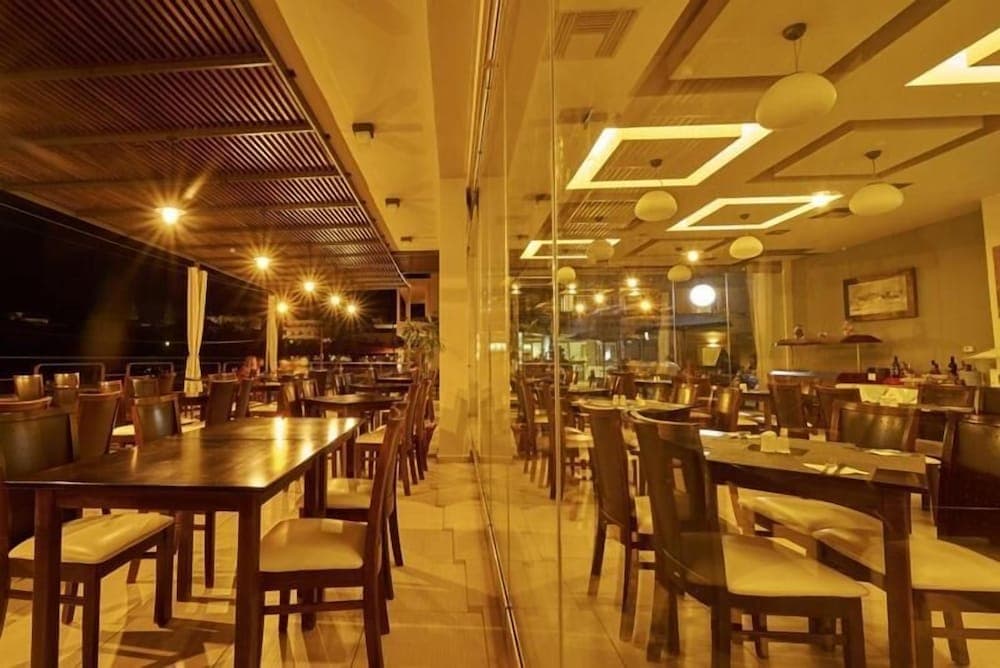 Restoran