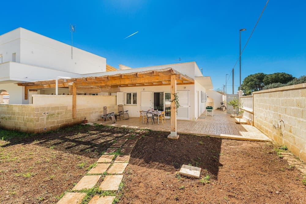 3233 Villa Lucechiara by Barbarhouse