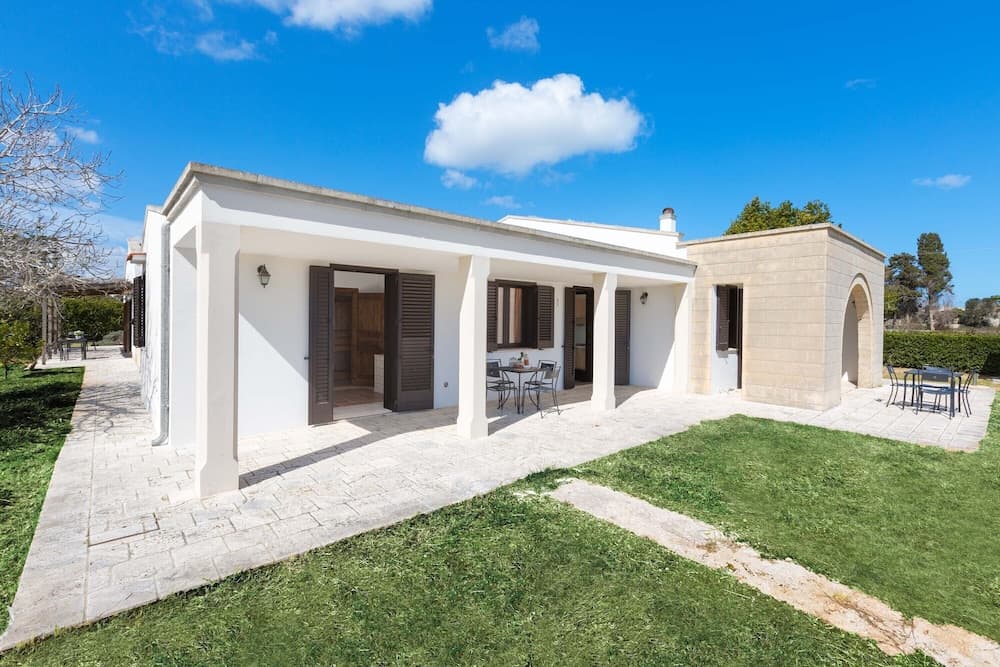 3236 Complesso Verdalis - Appartamento 1 by Barbarhouse