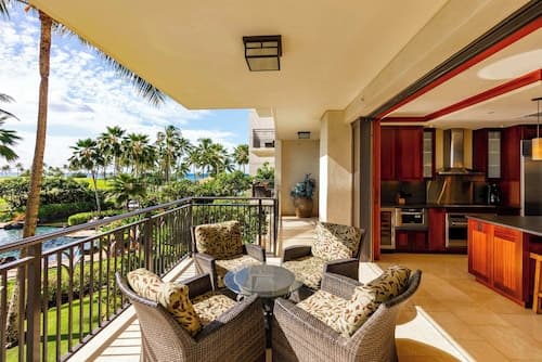 Hale Kauwela Ko Olina Resort Villa w/ Views