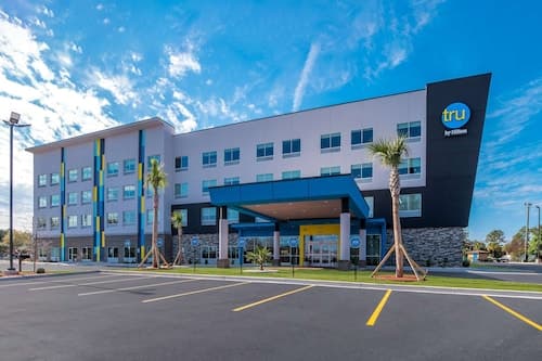 Tru By Hilton Santee