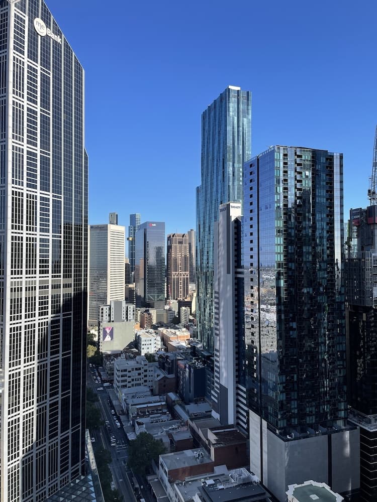 Readyset Apartments at Empire