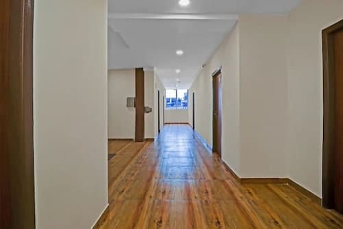 iROOMZ Sri Udupi Park Suites PMC