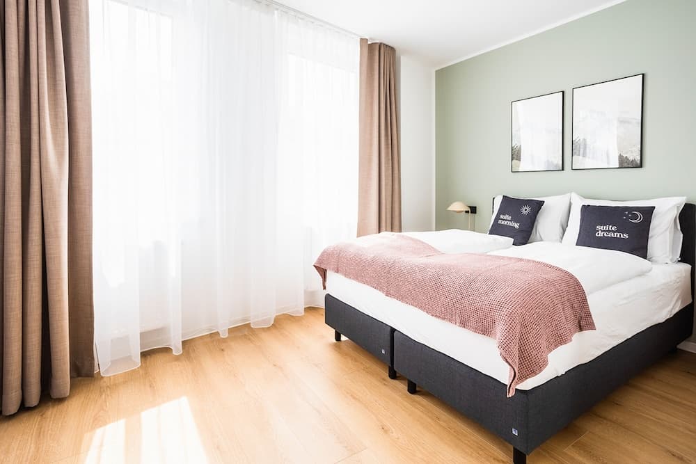 limehome Villach Hauptplatz