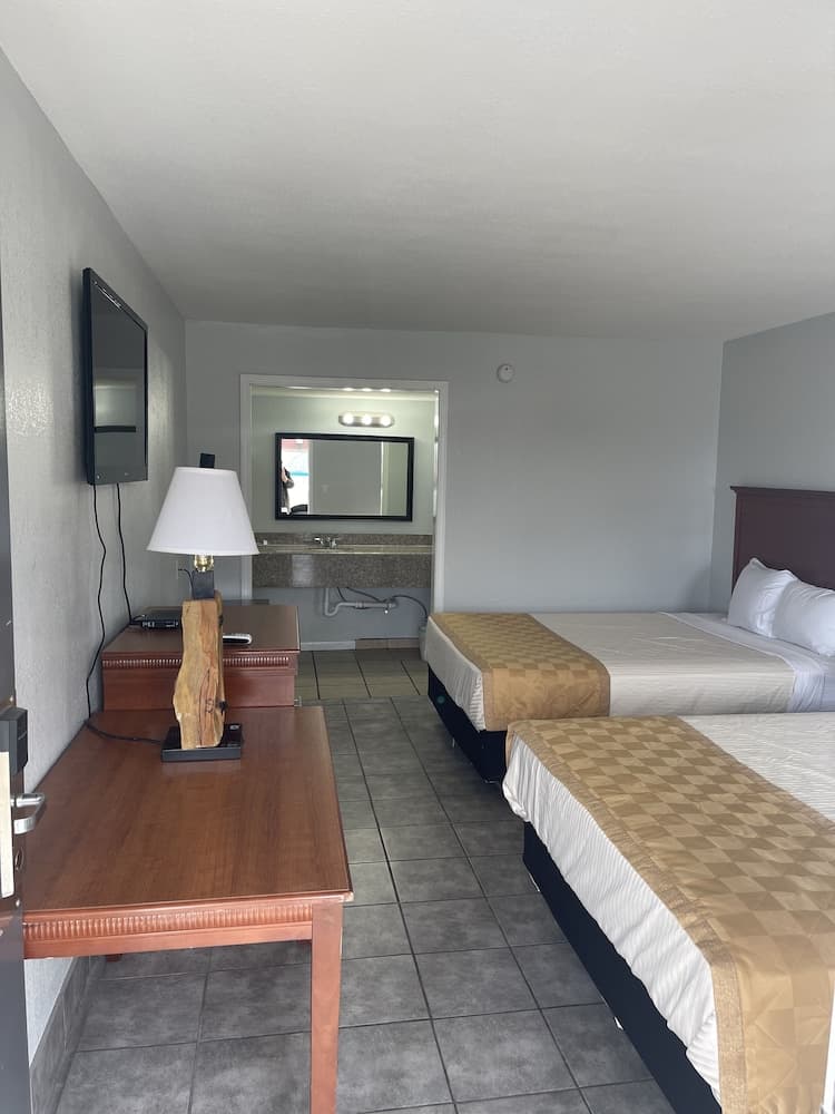 Branson Victorian Inn