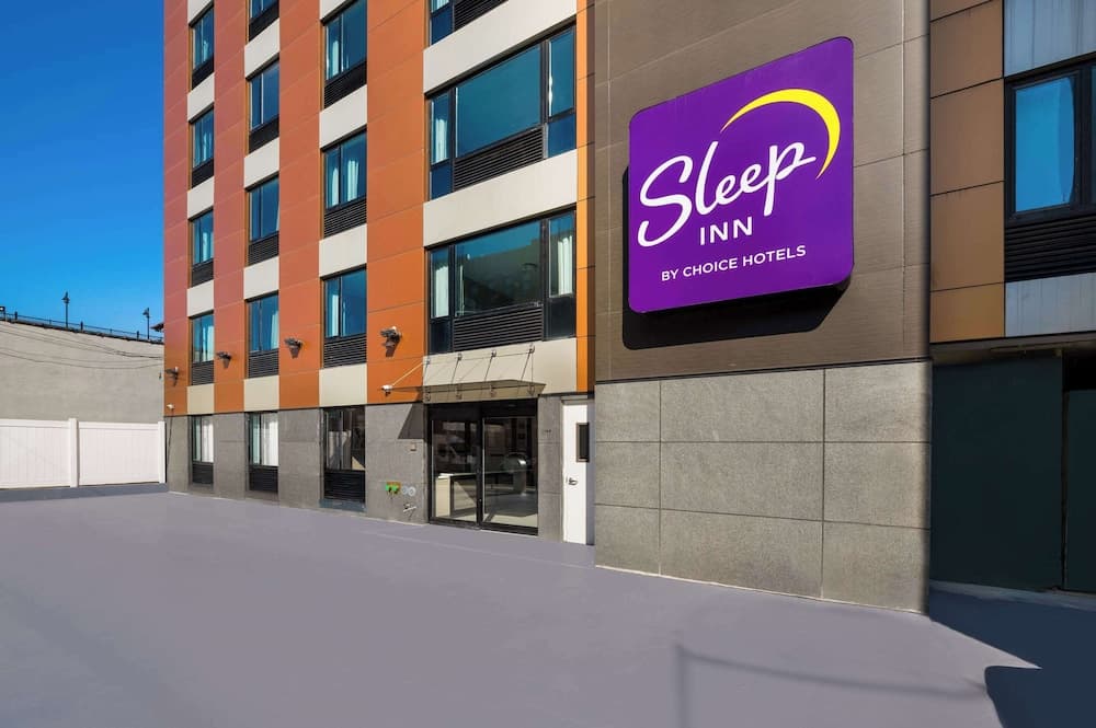 Sleep Inn