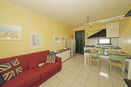 Il Porticciolo P1 12 by Wonderful Italy